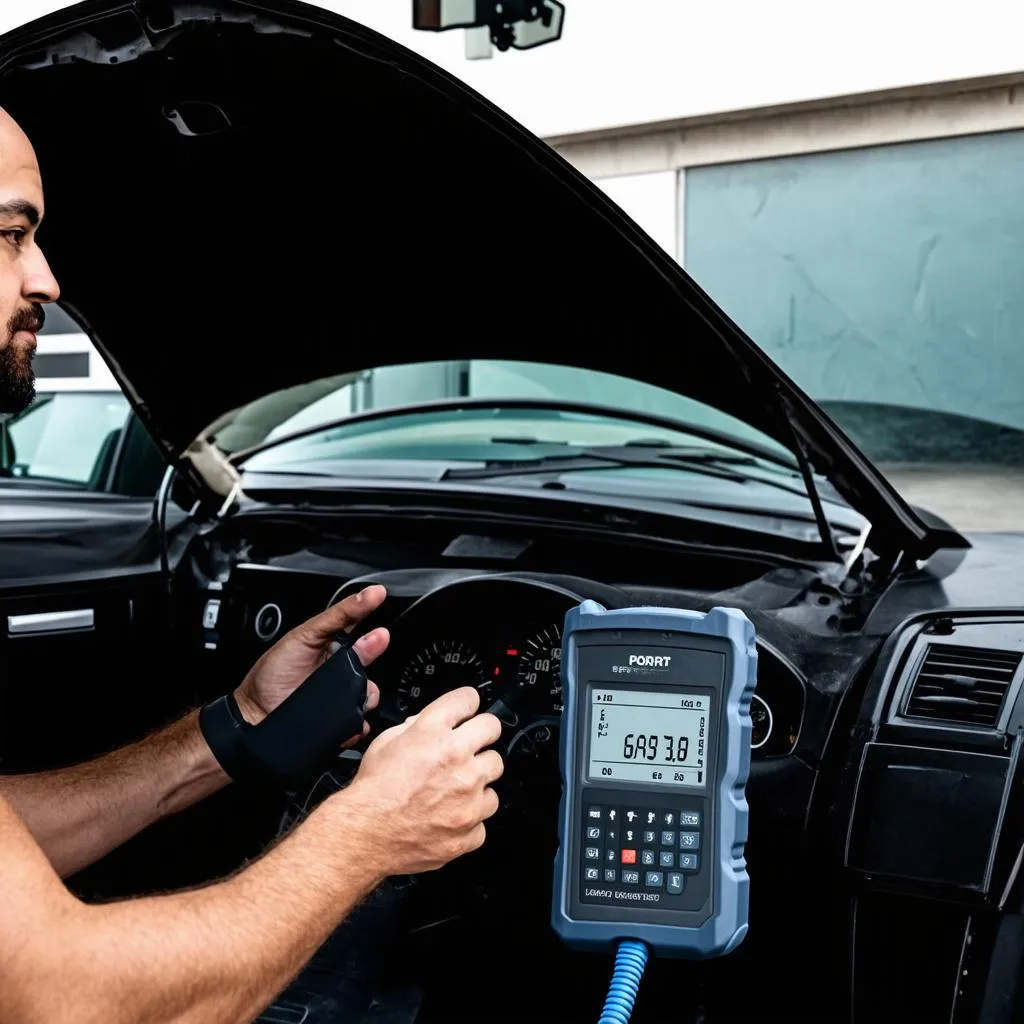 Unlocking the Secrets of Your Car: A Deep Dive into OBD On Board