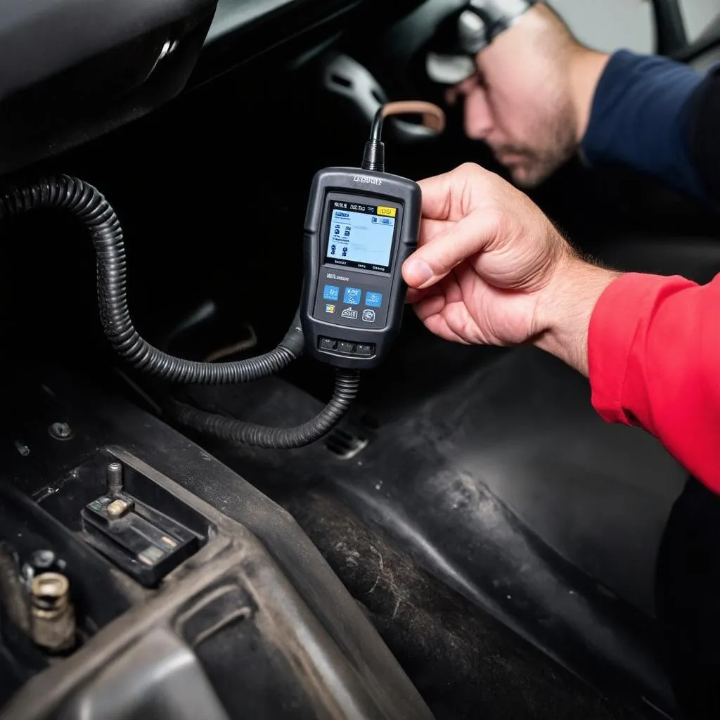 What Does OBD Mean and How Does it Affect Your Drive?