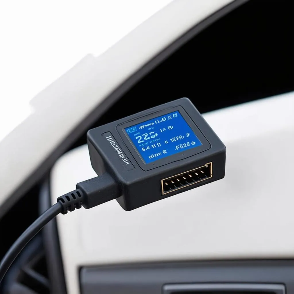 OBD Scanner