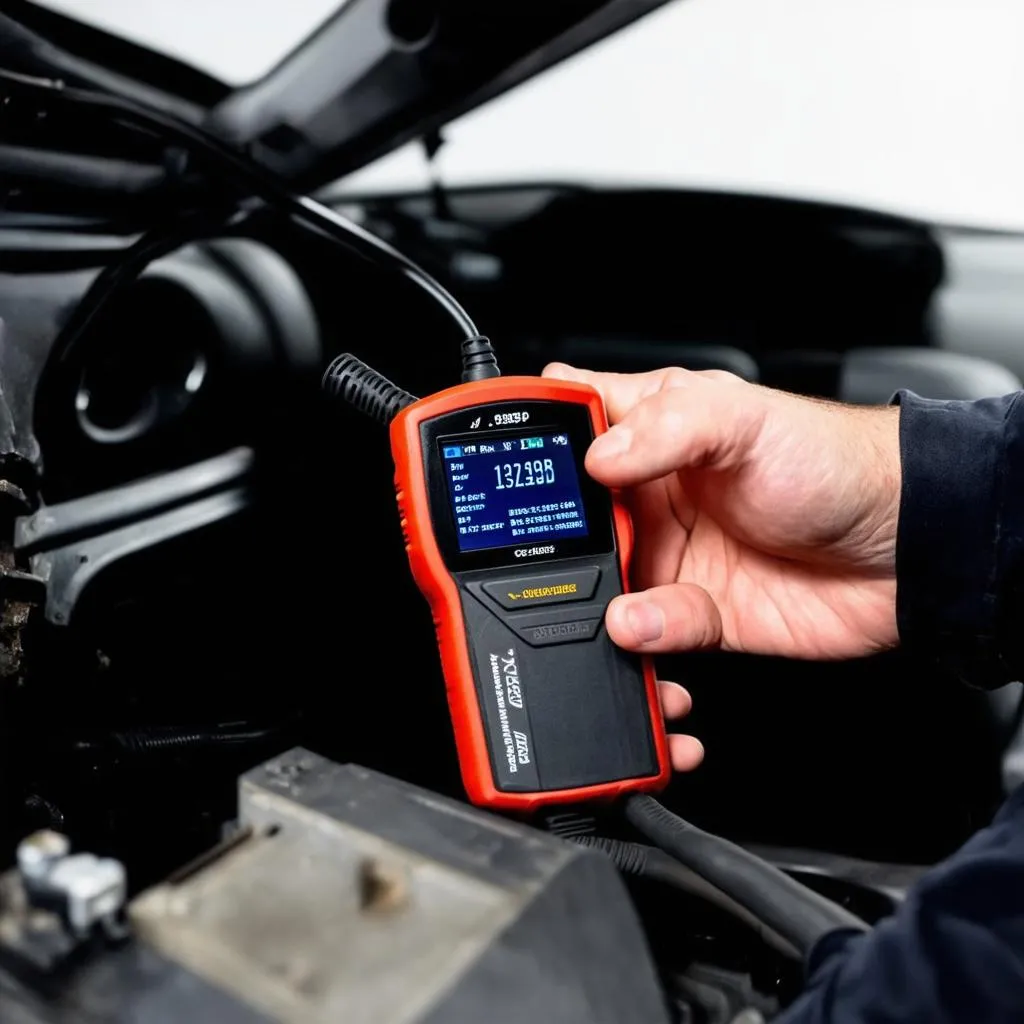 Demystifying “como bregar en espanol con un obd hh advanced”: Your Guide to Spanish OBD Software