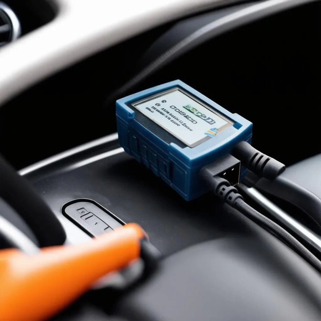 Demystifying OBD Diagnose: Your Key to Unlocking Car Troubles