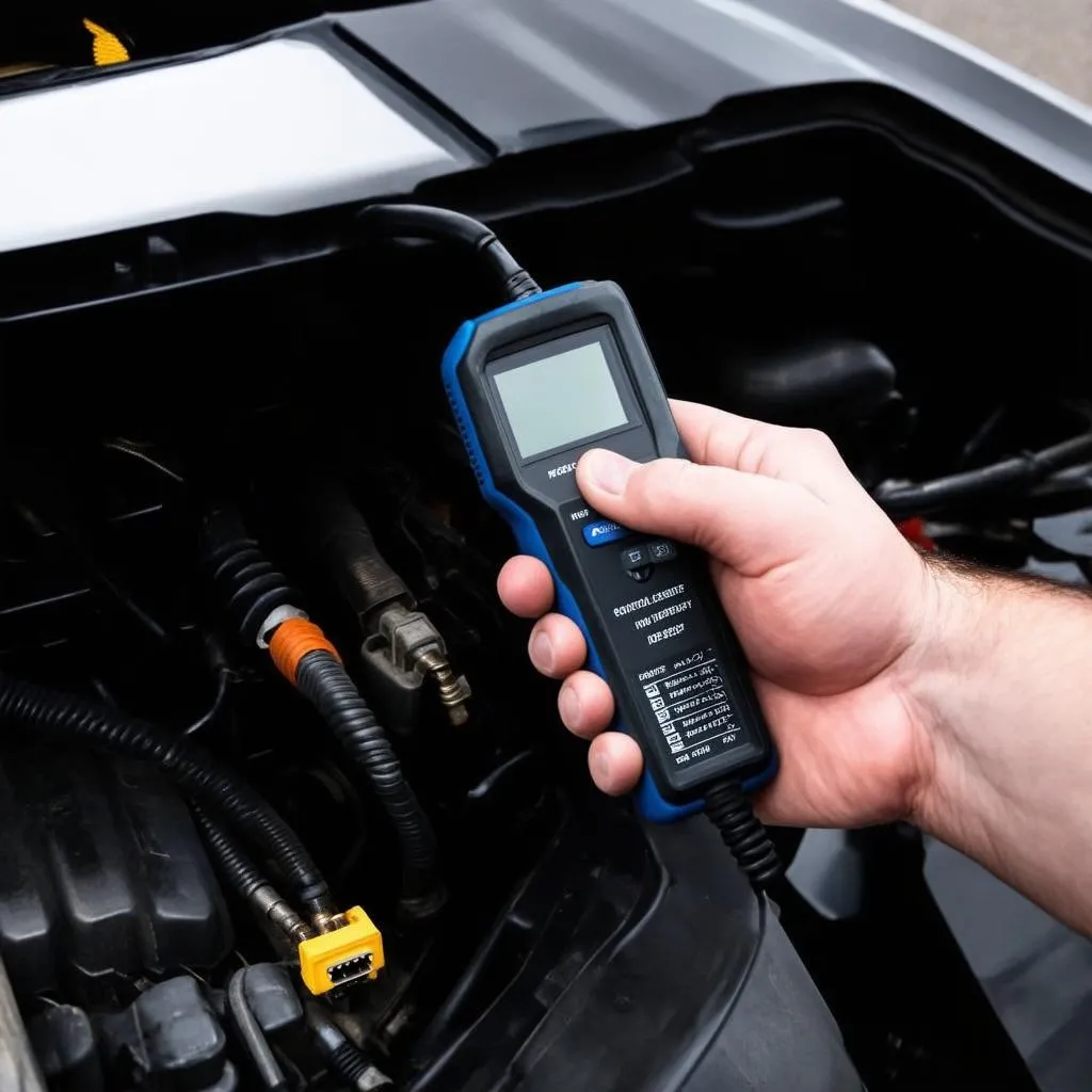 Decoding the Mystery: What Does “2zz Lift Sensor Code OBD” Mean for Your Car?