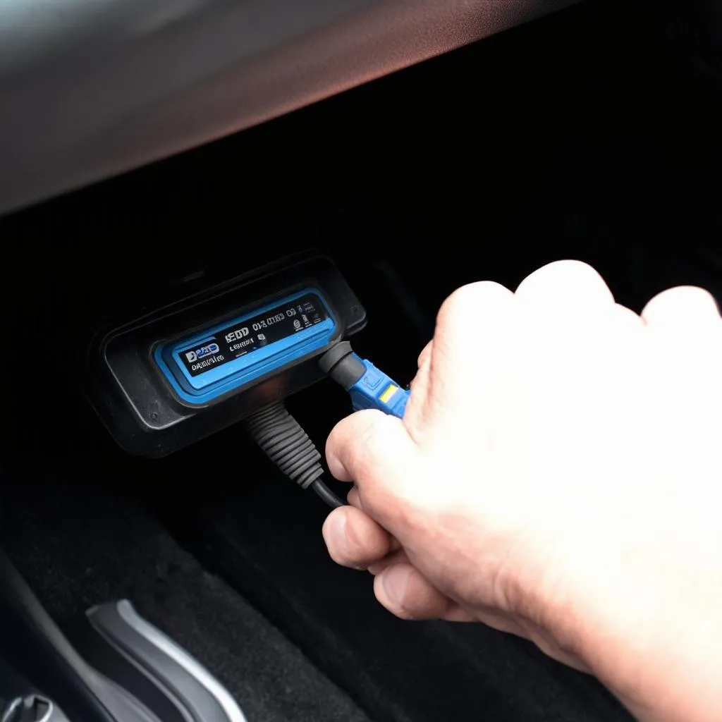 Unlocking the Secrets: Your Guide to GM OBD II Code List