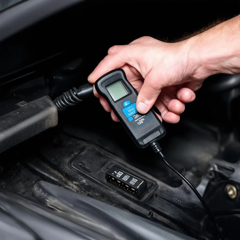 OBD Scanner Not Working: Troubleshooting Tips and Tricks