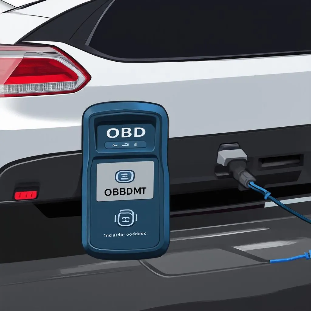 Why Is My OBD Scanner Not Reading? Troubleshooting Common Issues