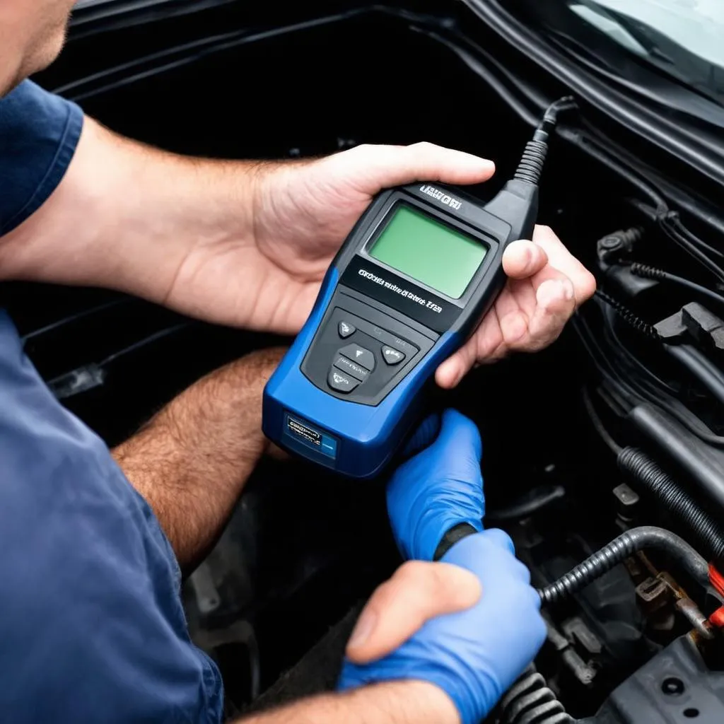 Demystifying Dodge OBD Code 1698: A Comprehensive Guide