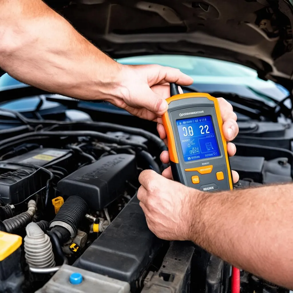 Decoding “1-866-OBD-Test”: Your Questions Answered About OBD Scanners and Car Diagnostics