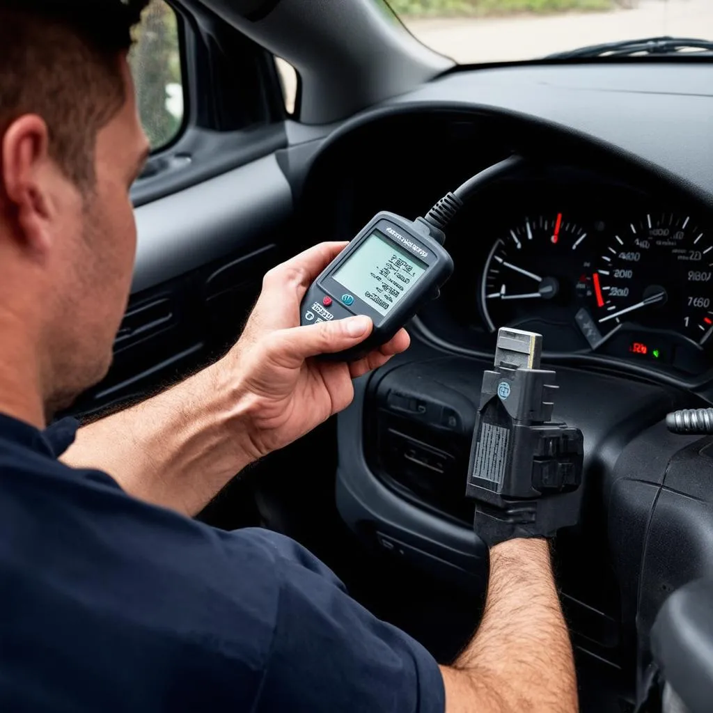 What is an OBD? The Ultimate Guide to On-Board Diagnostics