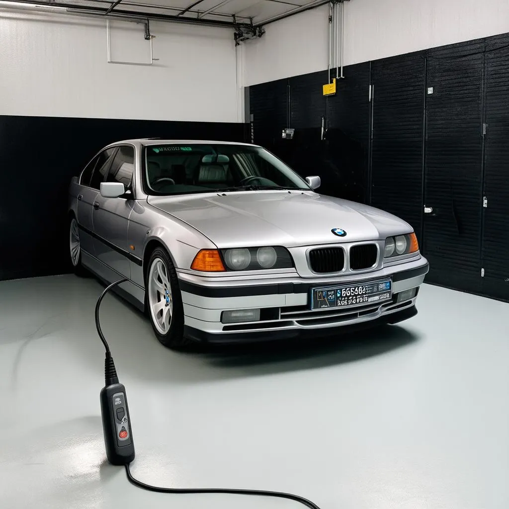 Unlocking the Secrets of Your 1996 E36: A Guide to OBD and Diagnostics