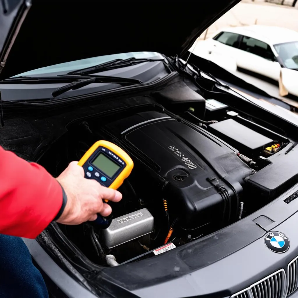 Demystifying the 1994 E36 OBD: Your Guide to Understanding Your Car’s Nervous System