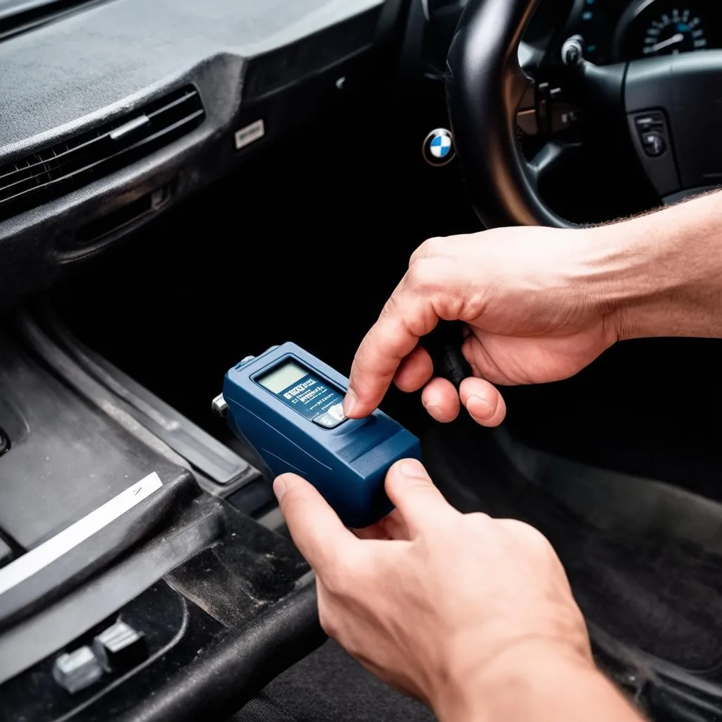 Demystifying the BMW E39 1999 OBD: Your Key to Unlocking Hidden Car Troubles