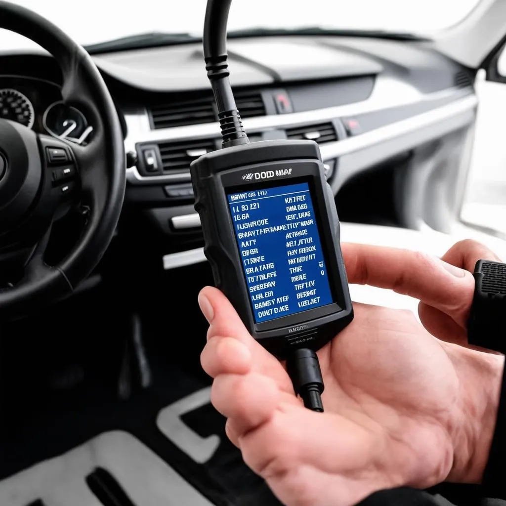 Demystifying the E92 OBD: Your Key to Unlocking Hidden Messages