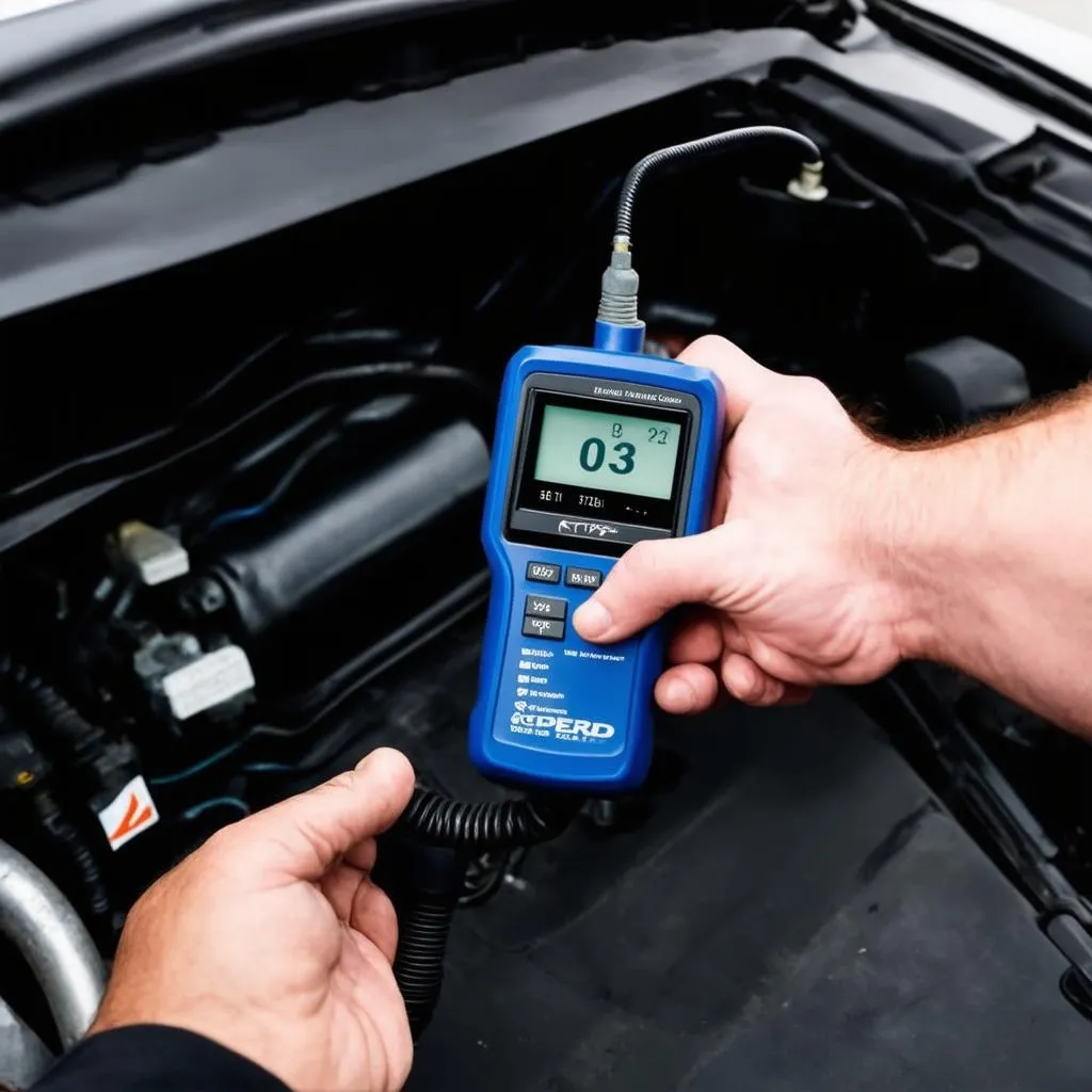 The Ultimate Guide to Finding the Best OBD II Scanner on eBay: Tips, Tricks, and Expert Insights