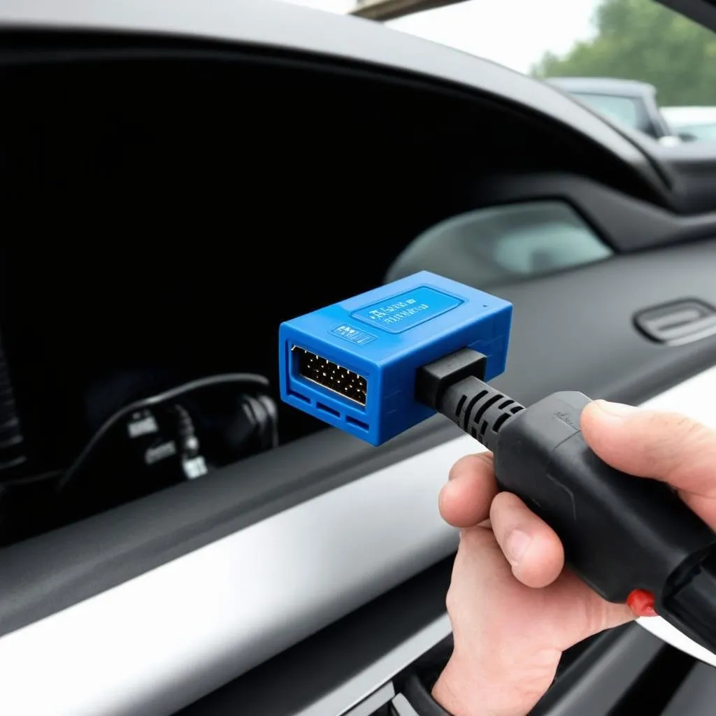 Demystifying the Can OBD Code P1111: What It Means and How to Fix It