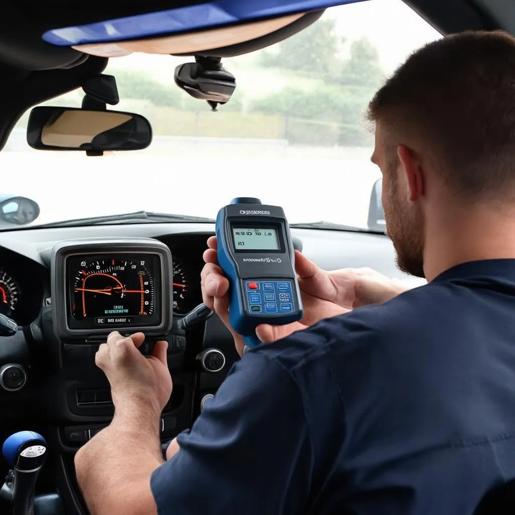 Blocking OBD from Throwing Codes: What You Need to Know