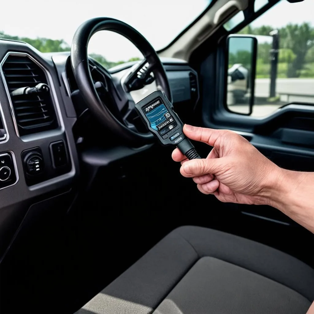 Finding the Best OBD Scanner for Your 2011 F250: A Comprehensive Guide