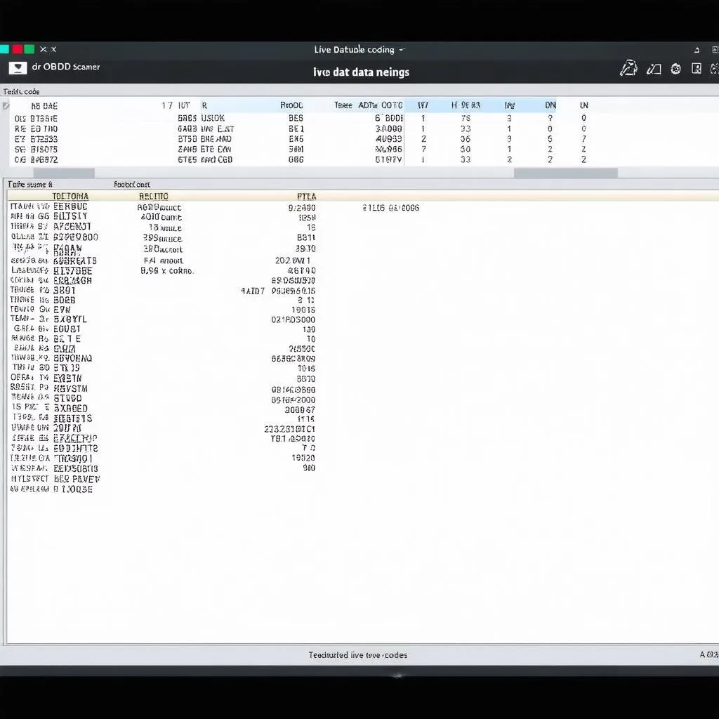 OBD II Scanner Features