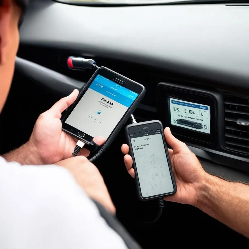 OBD Scanner for Android: The Ultimate Guide to Vehicle Diagnostics