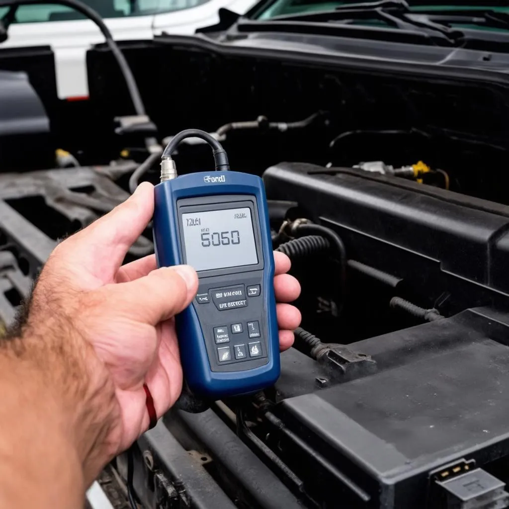 Demystifying 2000 F350 7.3 OBD Codes: A Comprehensive Guide