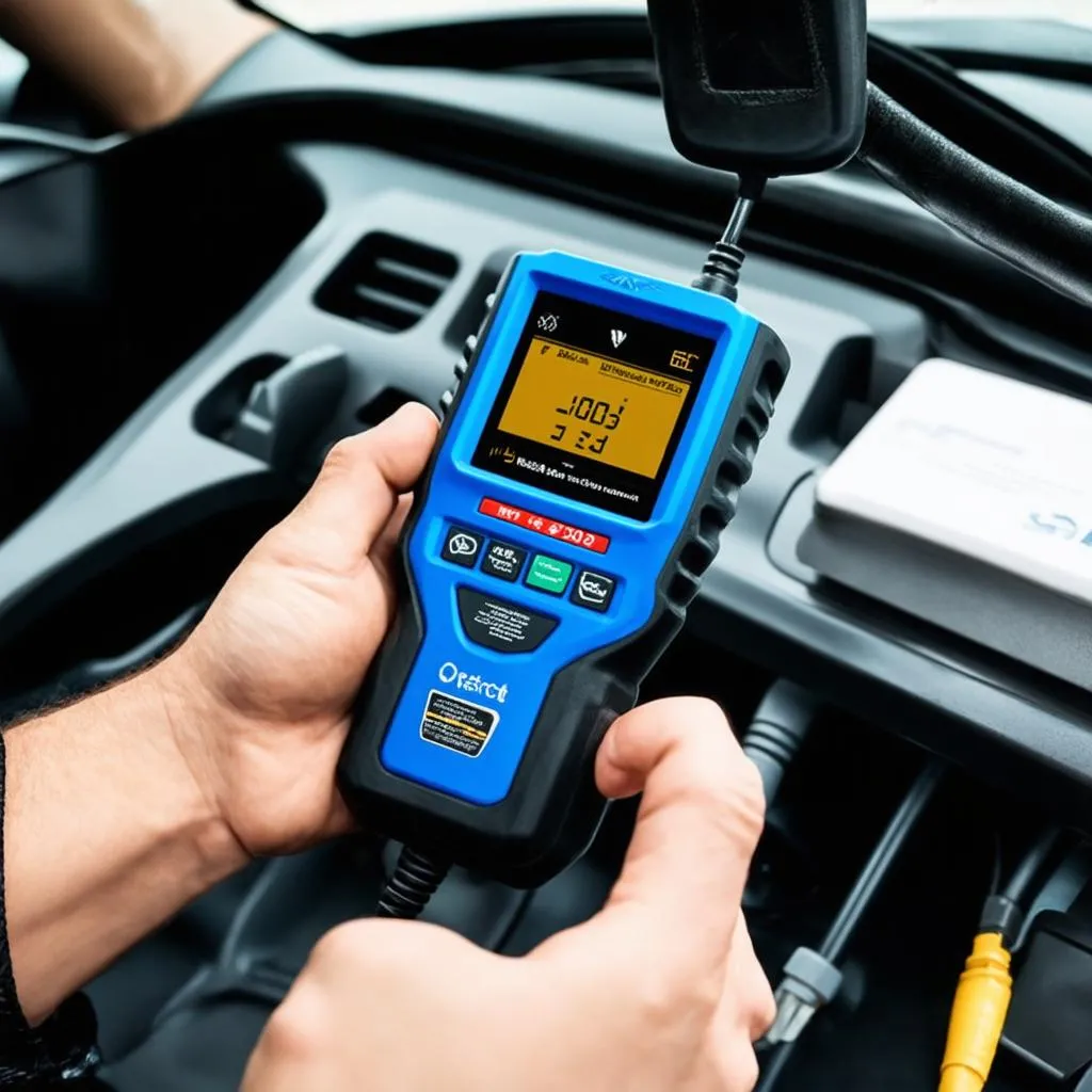 Best OBD Scanner in 2 Digit Range: Your Guide to Automotive Diagnostics