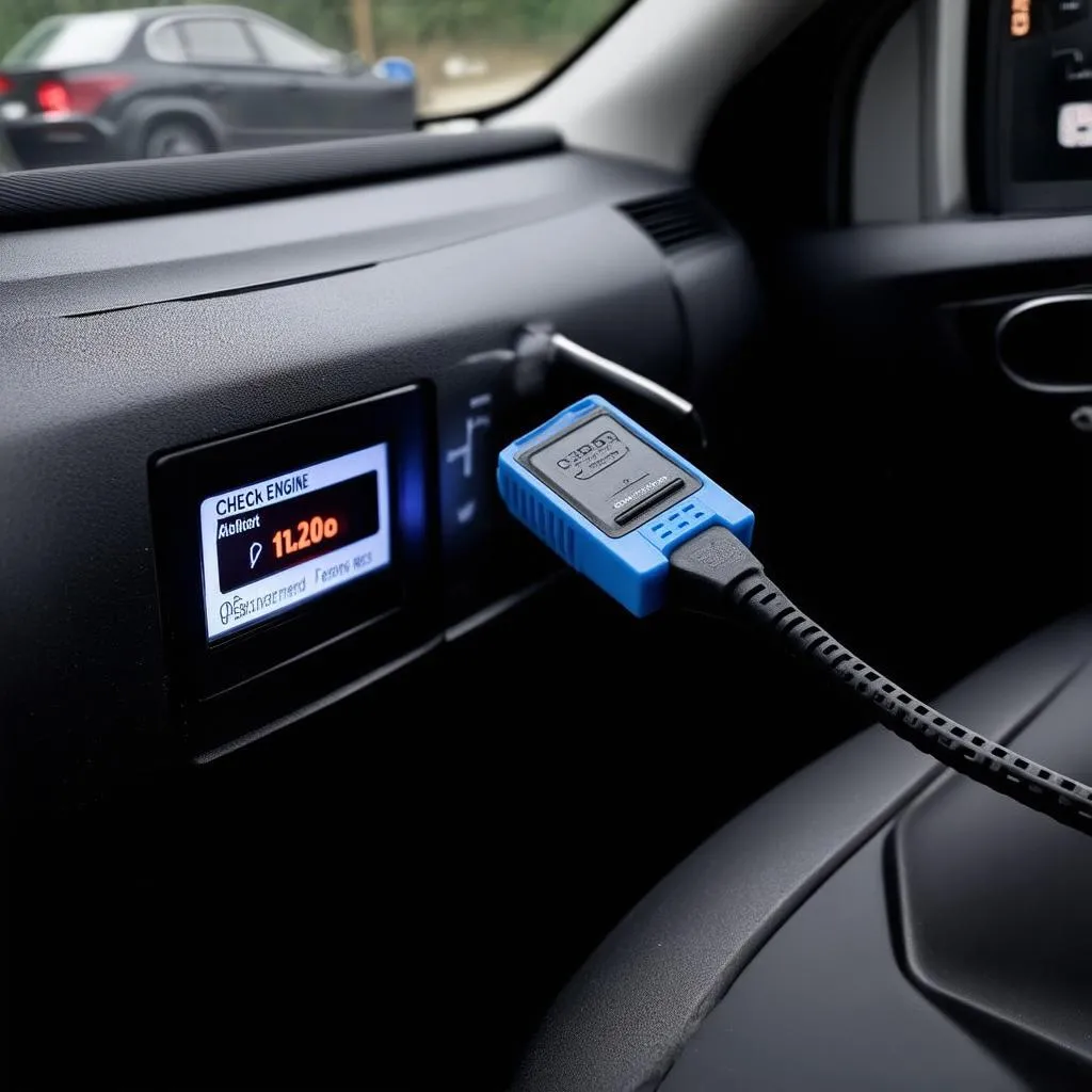 Demystifying “Buy OBD Meters at AutoZone”: A Tech-Savvy Car Owner’s Guide