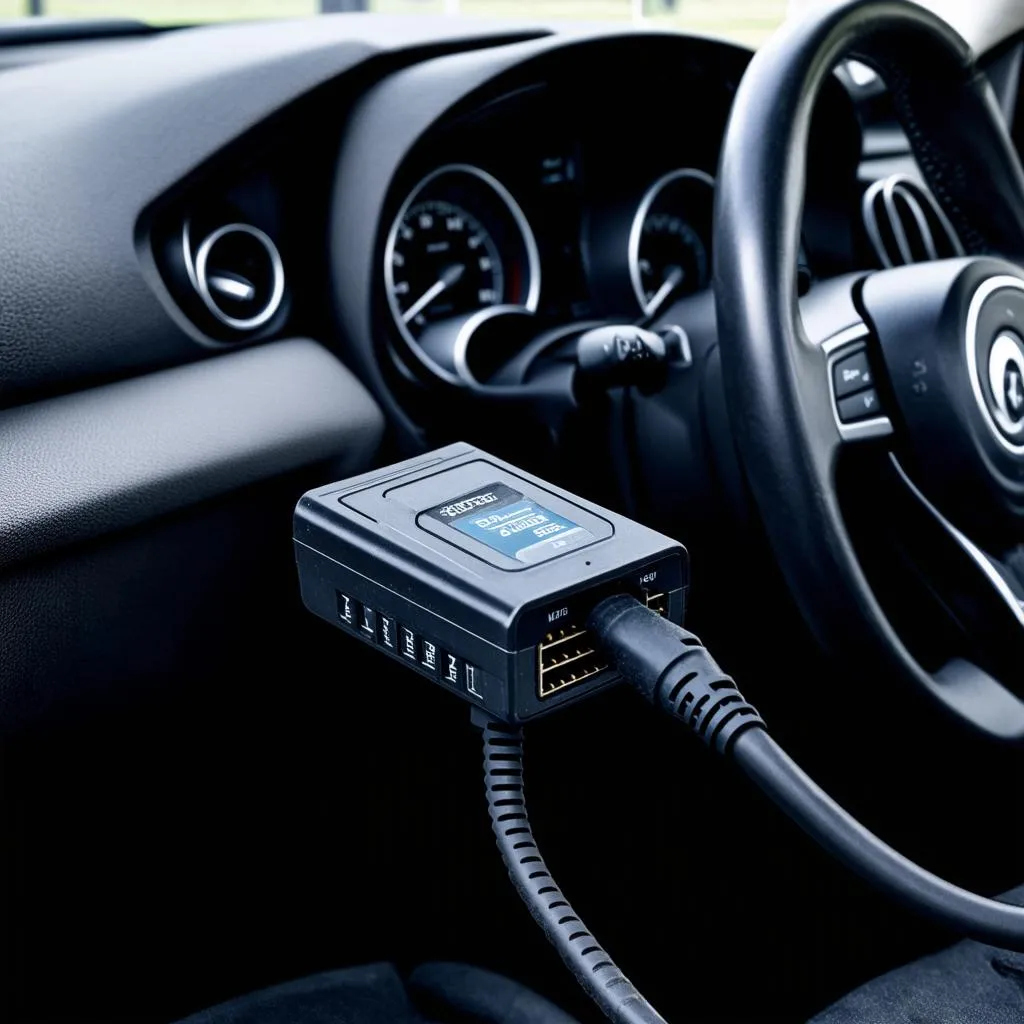 Unlocking Your Car’s Secrets: A Deep Dive into Advance Auto OBD II Scanners