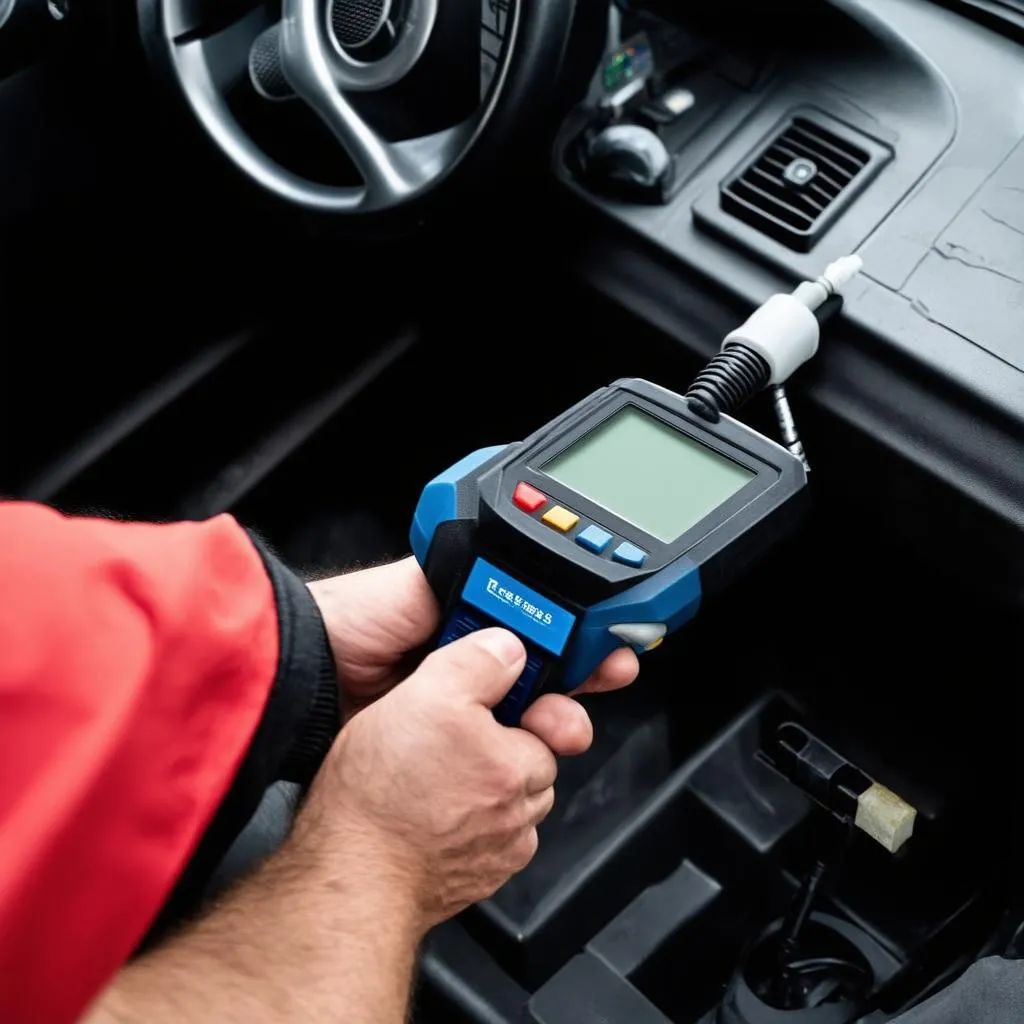 OBD Reset: What it is, Why it Matters, and How to Do it Right