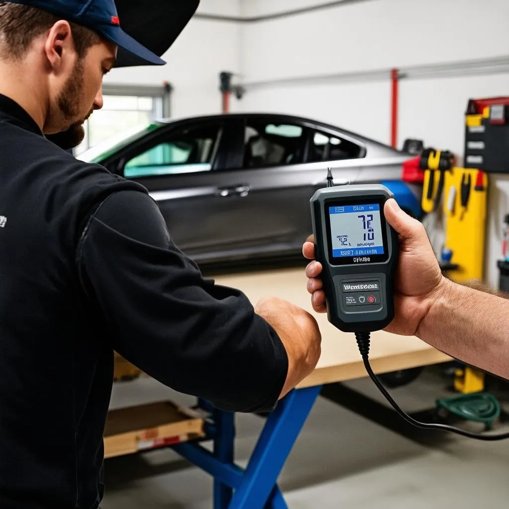 OBD Readiness Result Fail: What It Means and How to Fix It