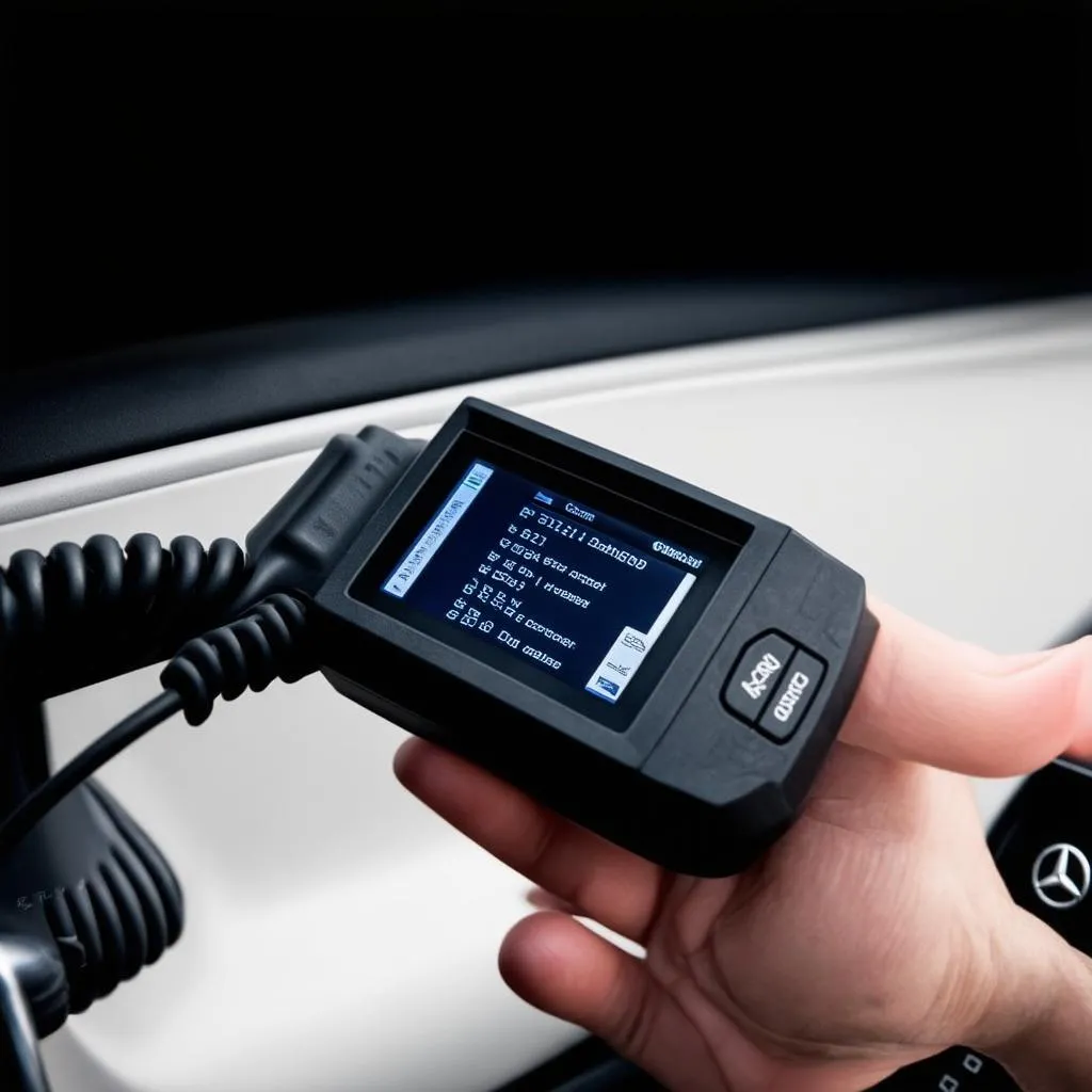 The Ultimate Guide to OBD Scanner Mercedes: Everything You Need to Know