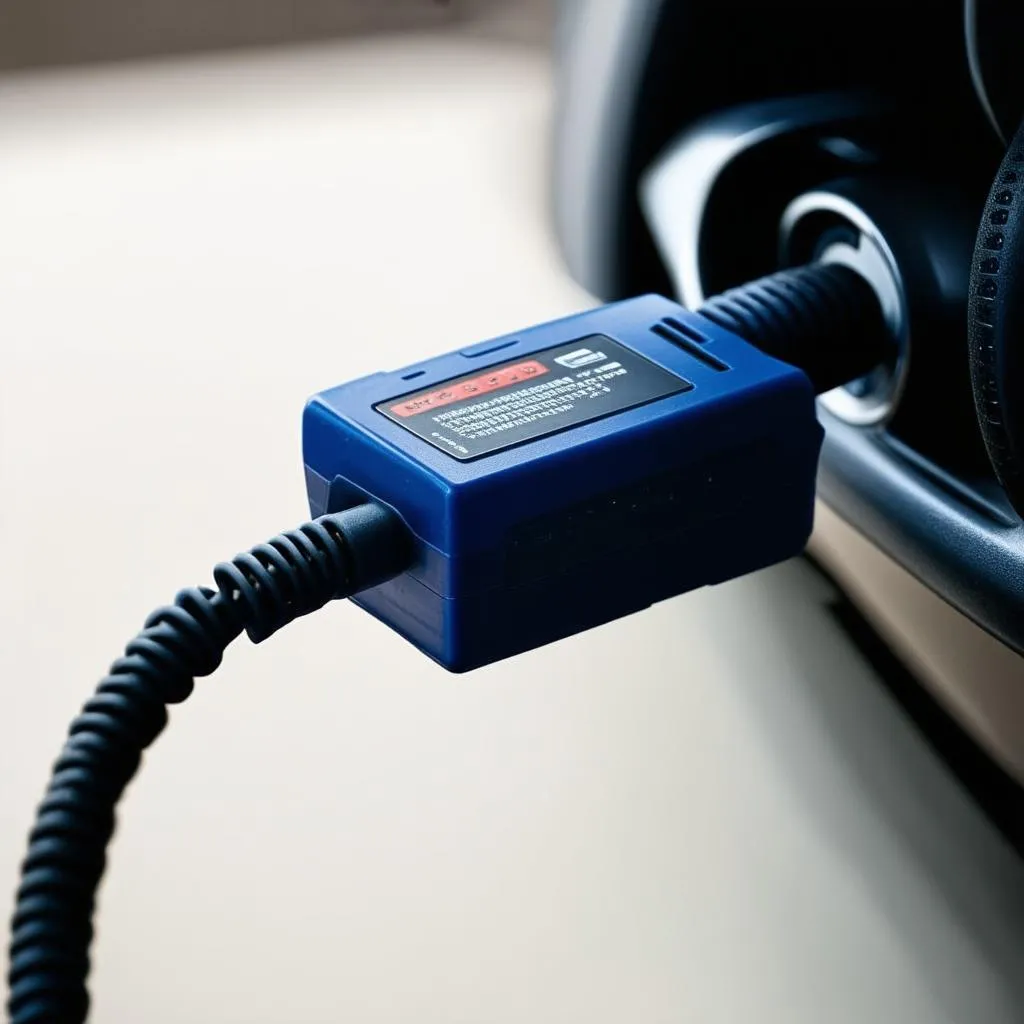 Energy Reform OBD: Understanding the Car’s Language