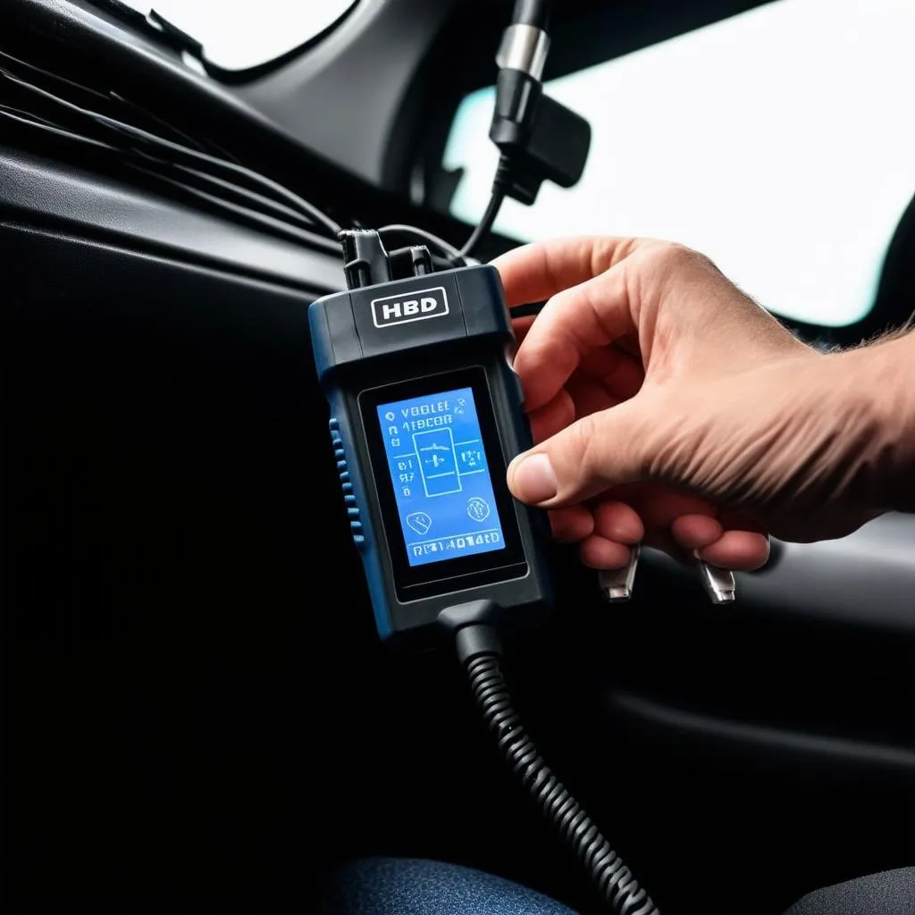 Does Using an OBD Scanner Make Your Car Unreadable Next Time?