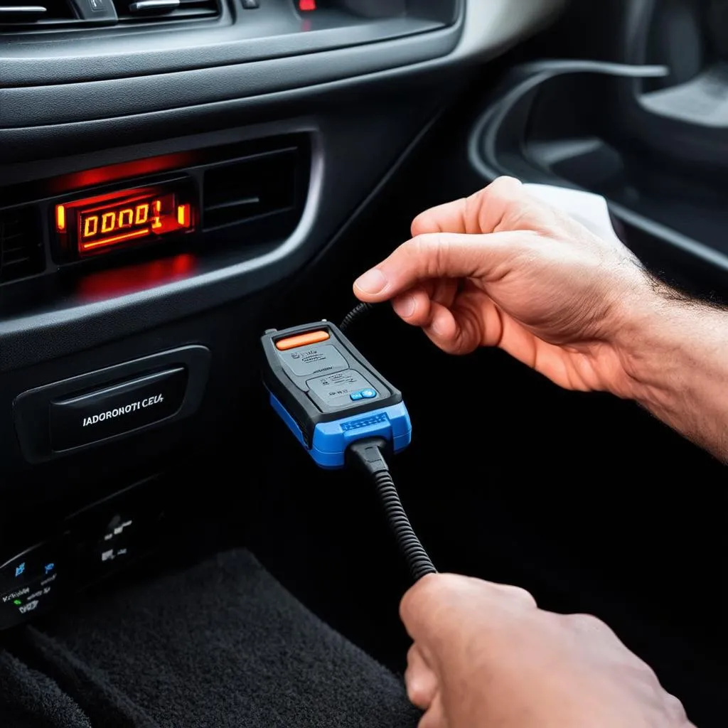 Can OBD-II Car Scanner Codes Really Unlock Your Car’s Secrets?