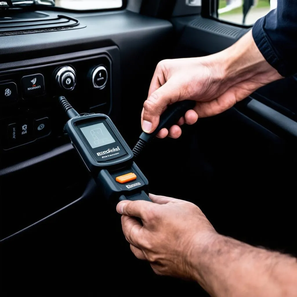 2014 Ram EcoDiesel OBD Scanner: What You Need to Know