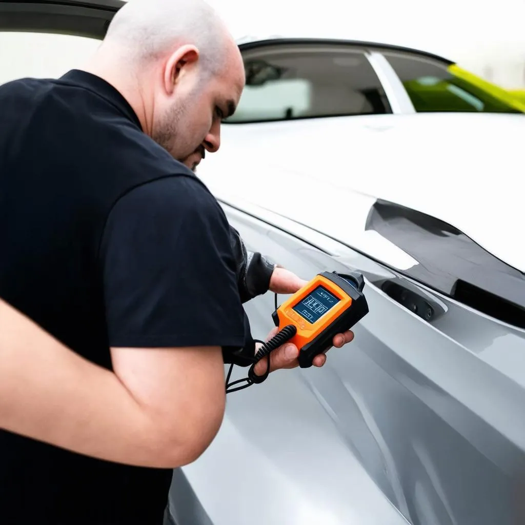 Does Advanced Auto Parts Loan OBD Scanners?