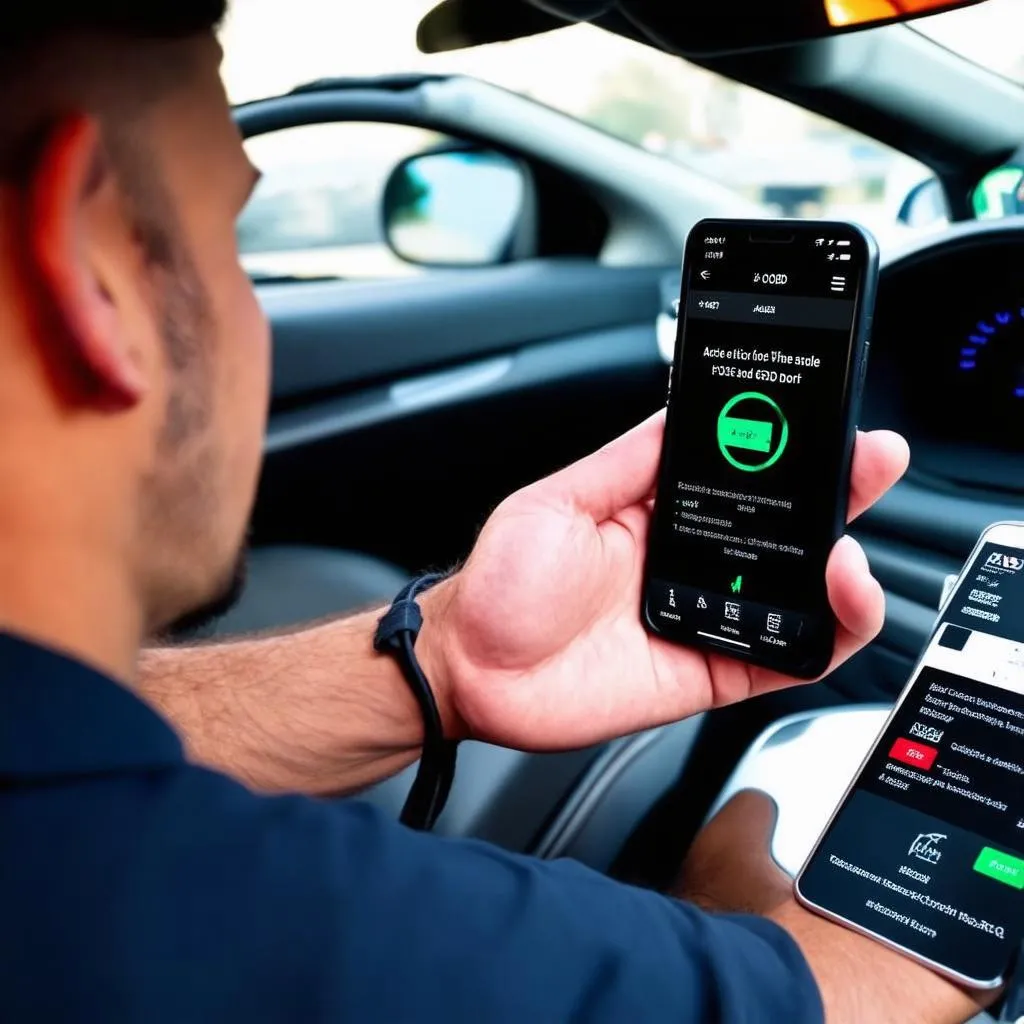 Active OBD App: The Key to Understanding Your Car’s Language