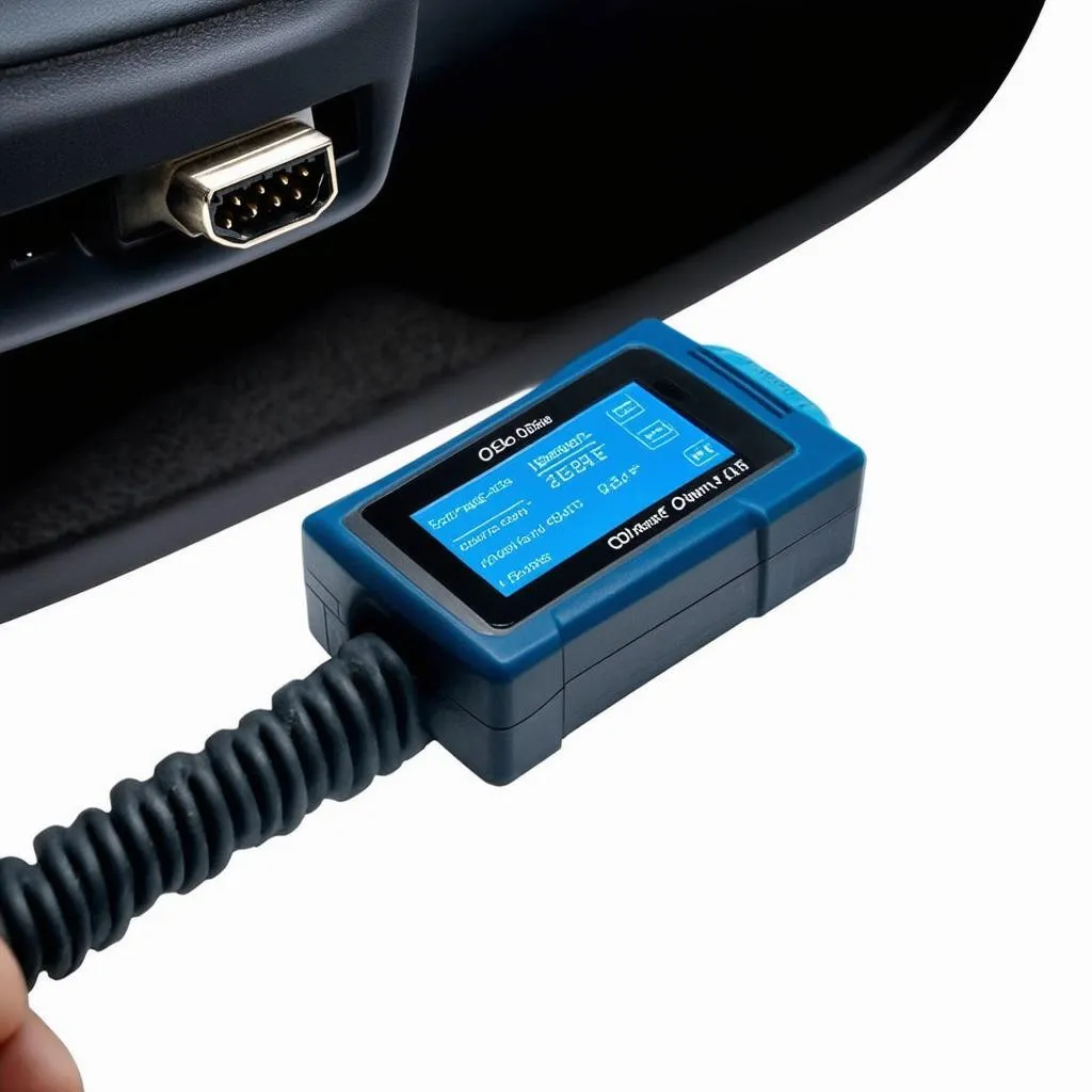 OBD Engineer: Your Guide to Automotive Diagnostics and Repair