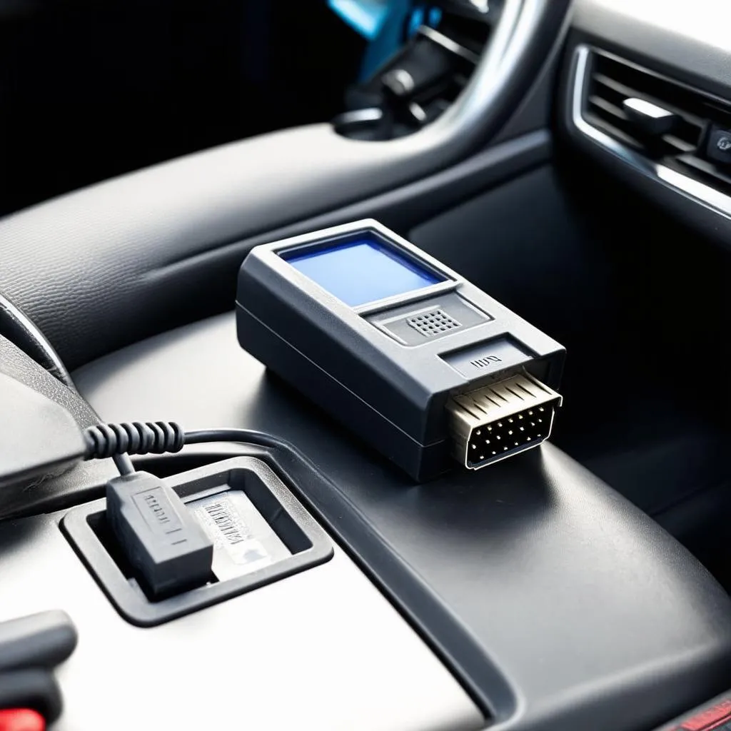 Understanding OBD DTC Codes: A Comprehensive Guide for Car Owners