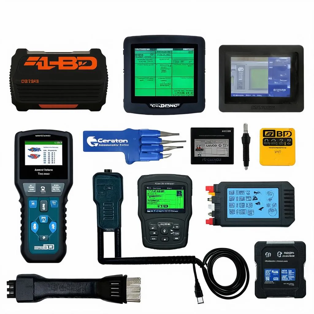 Understanding OBD Logs: Your Car’s Secret Language