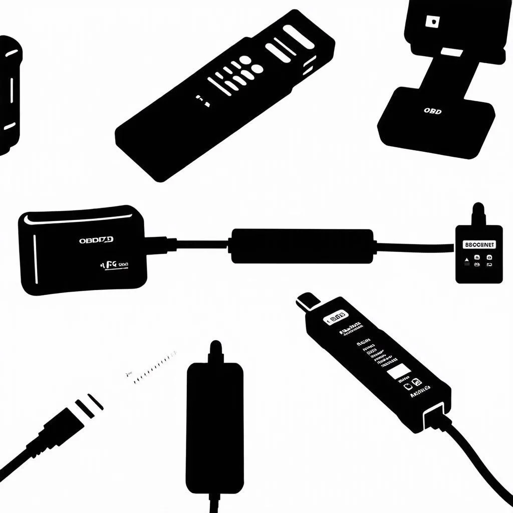 Types of OBD Scanners