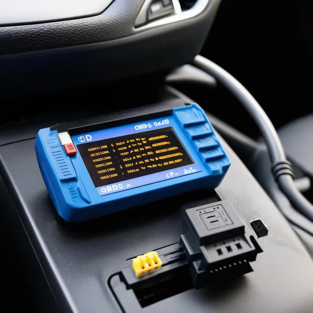 What is an OBD Sensor? A Comprehensive Guide for Car Owners