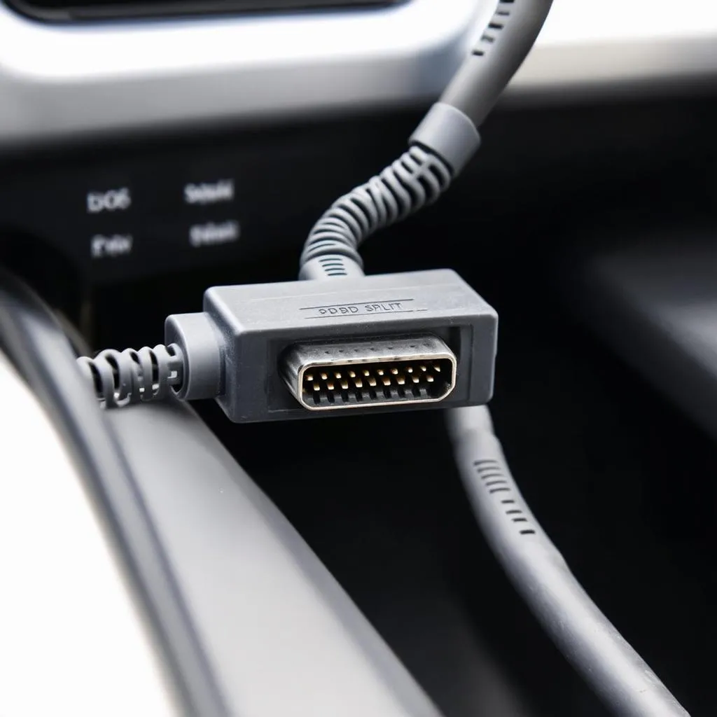 OBD Port Splitter: What It Is, How It Works, and Why You Might Need One