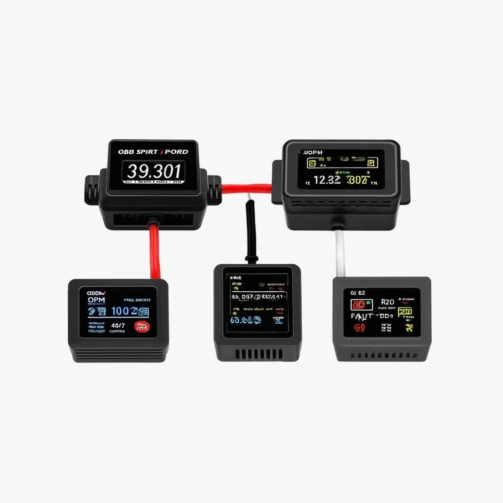 Demystifying the OBD II Port Splitter: Your Key to Unlocking Multiple Diagnostics