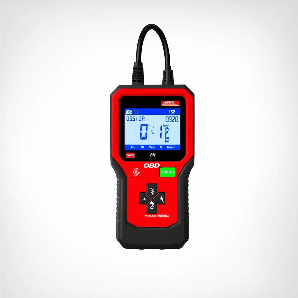 Professional OBD Tester for 1990-95 Import Cars