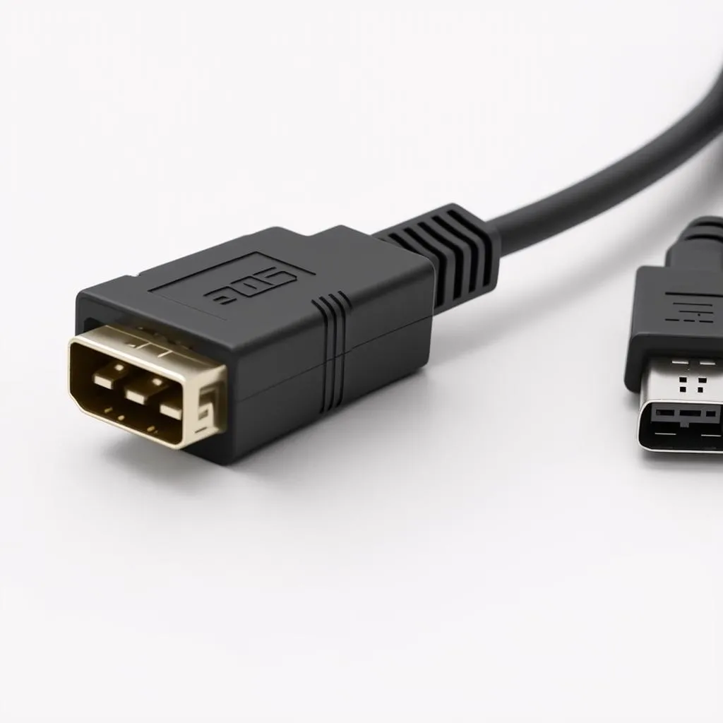 OBD to Lightning Cable: Everything You Need to Know