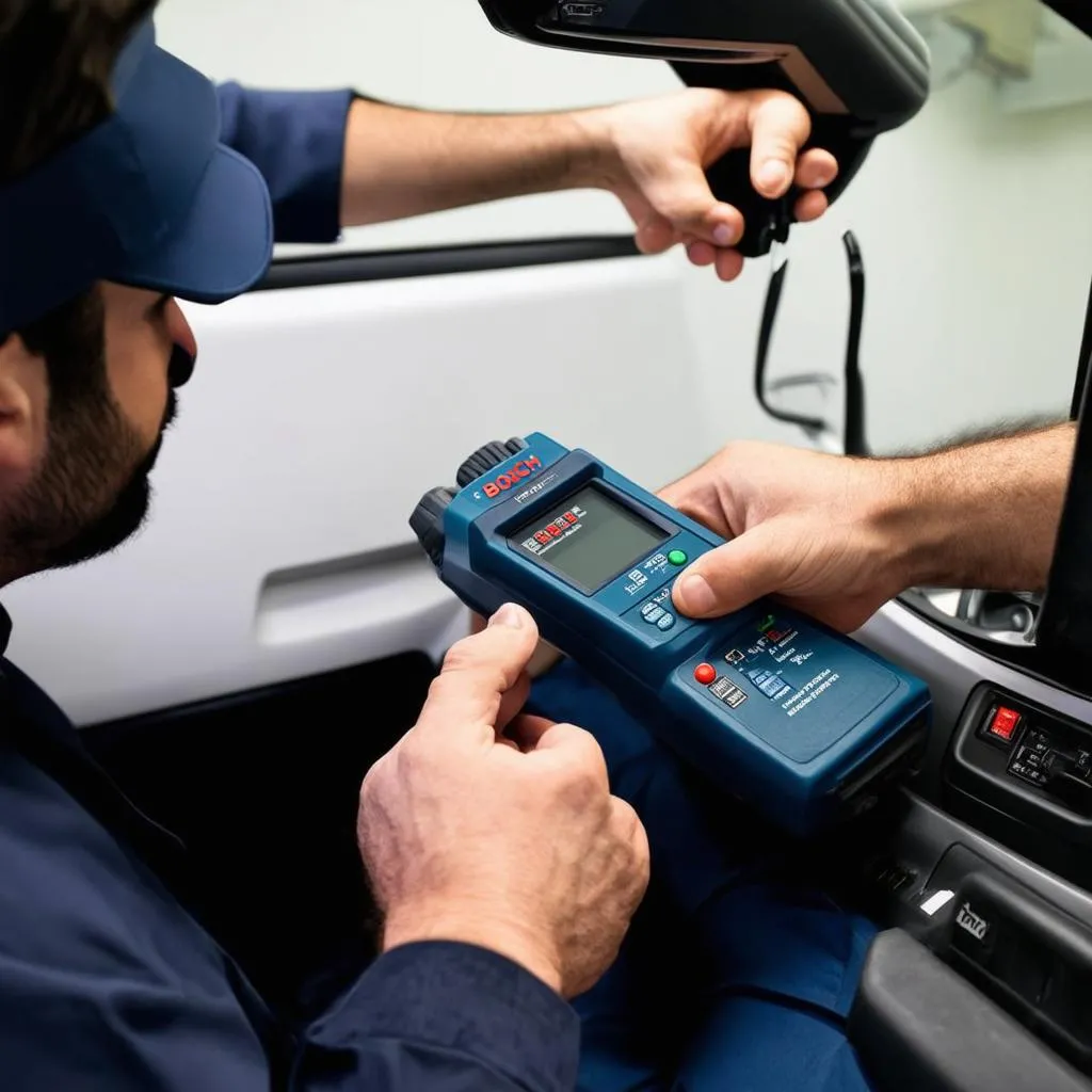 Bosch OBD Update: Everything You Need to Know