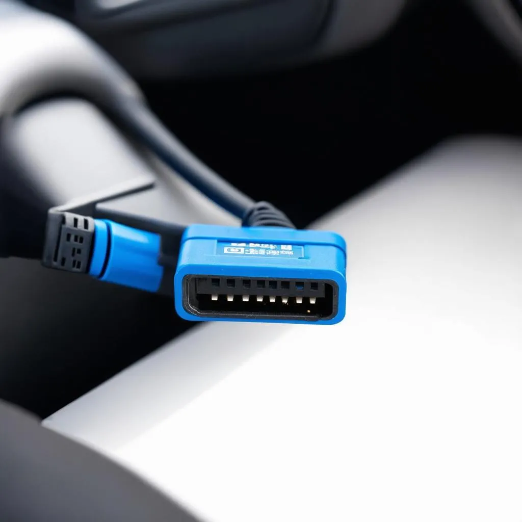 OBD-II USB Adapter