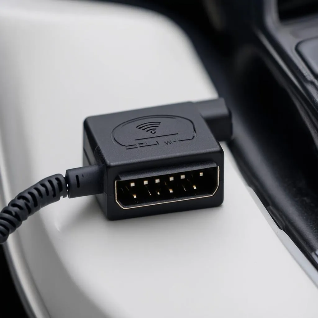 Cheap OBD Port WiFi Hotspot: Unlock Your Car’s Secrets Without Breaking the Bank