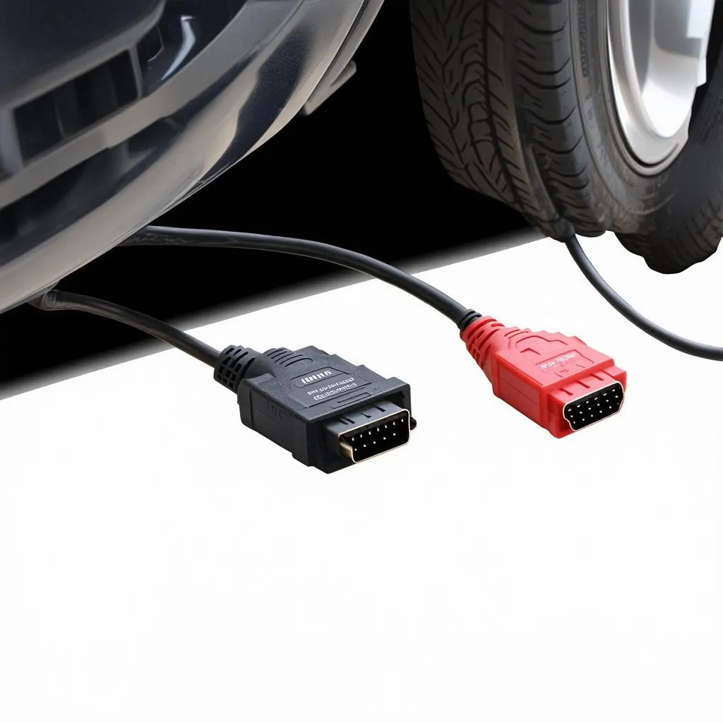 OBD Y Cable: A Comprehensive Guide for European Car Enthusiasts