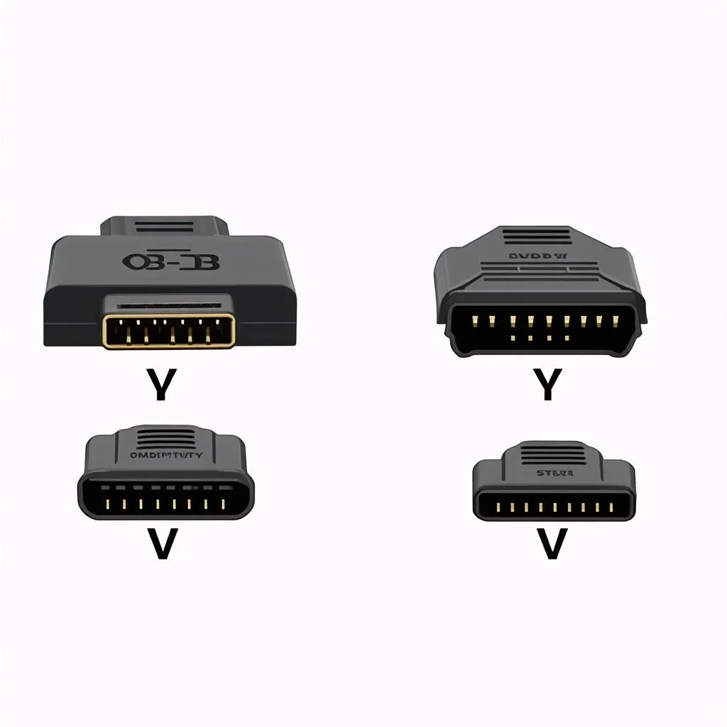 Unlocking the Mystery of the OBD Y Splitter: What You Need to Know