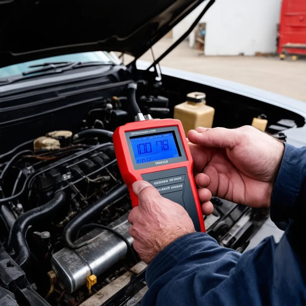 Unlocking the Secrets of Your 1992 Car: A Guide to OBD1 Codes